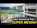 Suci School SD hingga SMA dengan Fasilitas Mewah Setara Kampus Internasional