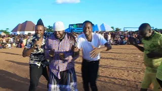 nyakabaya ft mkojan x kingwendu u0026 bhususu karibu mwanza new official video