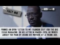 10 Must Know Facts About AMCs The Walking Dead Actor Lennie James