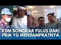 Download Lagu KANG DEDI BONGKAR Fulus Pria yang Mendampratnya di Karawang Karena Tak Sudi Bangli Dibongkar