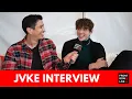 JVKE Interview | Making “Golden Hour,” Jax Collaboration \u0026 Upcoming Tour