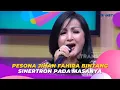 Download Lagu Pesona JIHAN FAHIRA Bintang Sinertron Pada Masanya | BROWNIS (30/6/23) S1