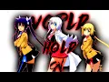 Lagu Bob Sinclar - World Hold On [ AMV - Mix ] Anime Mix
