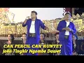 Download Lagu HOREG❗DI SAAT JOKO TINGKIR DI NYANYIKAN CAK PERCIL CS