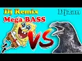 Download Lagu dj spongebob versi gagak burung gagak