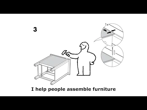 Let's Assemble!
