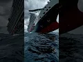 Download Lagu Mayday at Sea! Passengers Flee Sinking Ship 🌊🛶