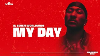 dj seven worldwide my day amapiano vibes 17