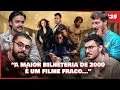 Lagu Qual o MELHOR Filme do Ano 2000? | PWC#335 