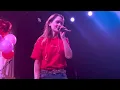Anna of The North - Bird Sing, 11/22/25 in Brooklyn, NY