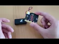 How to code a dice with the micro bit