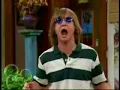 Hannah Montana- Jackson Being Ozzy Osbourne
