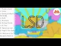 Download Lagu Sia \u0026 Labrinth \u0026 Diplo Present (Lsd full Album)