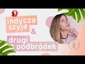 Lagu [JOGA TWARZY] Indycza szyja i drugi podbródek I VIZAGOJOGA