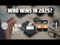 The Top 5 Best CR1616 Equivalent in 2025 - Must Watch Before Buying