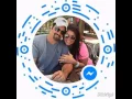 Misty Mills and Rocky Davis
