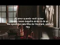 HODARI part. Luedji Luna - ORISHAS (Letra/Lyrics) | Official Music Video