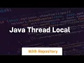 java thread local