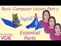 Basic Computer Lesson Part 3