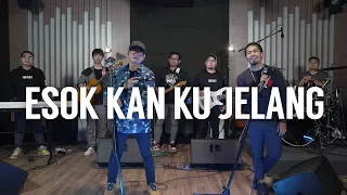 esok kan ku jelang undvd feat bams