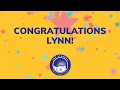 SLUSD Classified Employee Substitute of the Year 2020