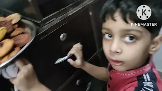kamwali ka dhoka manju vlogs