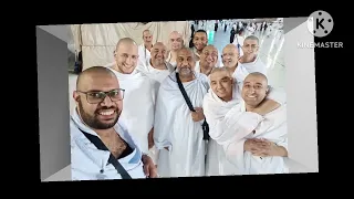 ما لذة العيش إلا صحبة الفقرا إنشاد الخلوتية الدومية 