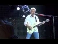 Van Halen: Drop Dead Legs-  live in San Bernadino, Ca. July 11, 2015. 3rd row pit, HD.