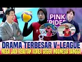 Lagu 🔴GILA‼️ Dua Raksasa Korea SALING SIKUT Demi MEGAWATI – Kontrak Fantastis Bikin Liga Voli PANAS