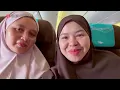 FINALLY WE ARE GOING ON UMRAH AGAIN..