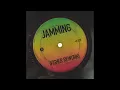 Bob Marley & The Wailers - Jamming (FISHER Rework)