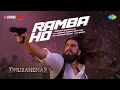 Lagu Ramba Ho | Dhurandhar | Ranveer Singh, Shashwat Sachdev, Madhubanti Bagchi
