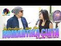 Ina Permatasari Feat.Nazir - Romantika Cinta [Official Music Video]