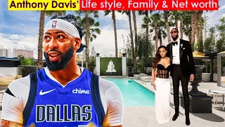 Athony Davis MODEL GIRLFRIEND Lifestyle NFL Career Parents 3 Children 2 Siblings Net worth