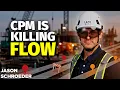 Takt vs CPM Scheduling Can You Use Both