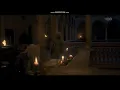 House of the Dragon S1E06 - Daemon teaches Baela speak High Valyrian