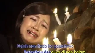 ocha octavia basuluah jo aie mato