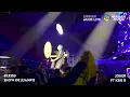 JOKER | BLESSD ❌ KRIS R EN VIVO | MOVISTAR ARENA