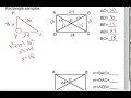 Special Parallelograms