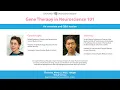 Download Lagu Gene Therapy in Neuroscience 101