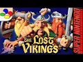Lagu Longplay of The Lost Vikings