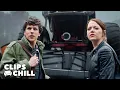 Download Lagu Zombie's in the House | Zombieland: Double Tap (Jesse Eisenberg, Emma Stone)