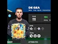 Download Lagu UTOTS DE GEA 🤯 FC MOBILE #shorts #fcmobile #fcmobile25