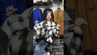 كوليكشن الملابس الحريمي الشتوي 2025 