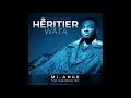 Lagu Héritier Wata - Ma seule raison (Audio officiel)