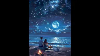 فين لياليك عمال بناديك مشتاق لعنيك واحشني لقائك 