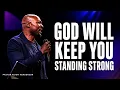 THE STORM WILL REVEAL YOUR ROOTS Stand Firm in God Pastor Keion Henderson