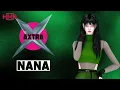 Shhh - AXTRA | Broadcast Stage HMA2023