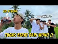 Download Lagu DAPET WEJANGAN DARI WONO !! Kalo mau jadi kuat harus lakuin ini.