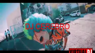 Download DJ CEREBRO REMIX  AUDIO DJ BL3ND  2021 2022 2023 2024 ... 20250 MP3